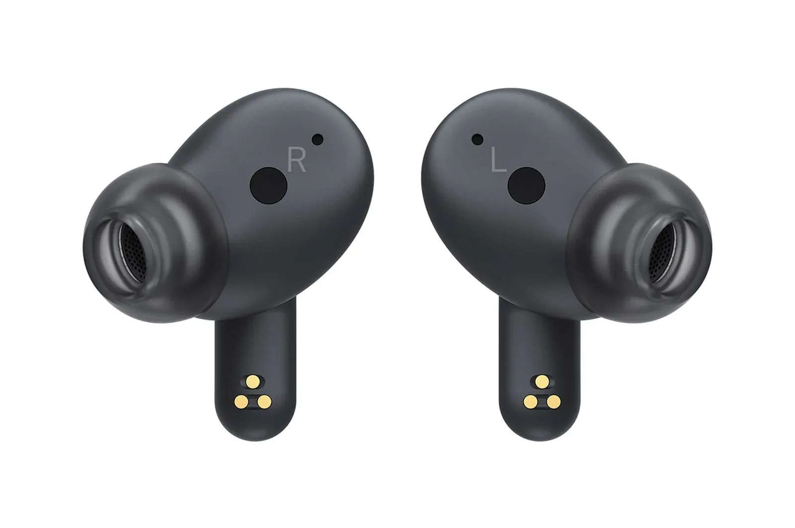 LG Tone Free FP8: audífonos versátiles e higiénicos pero con una deuda en el audio 