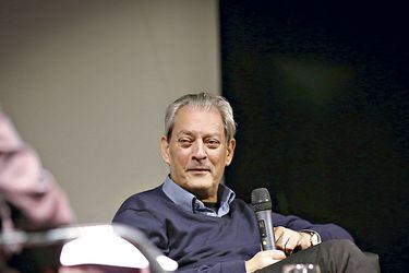 PaulAusterWEB