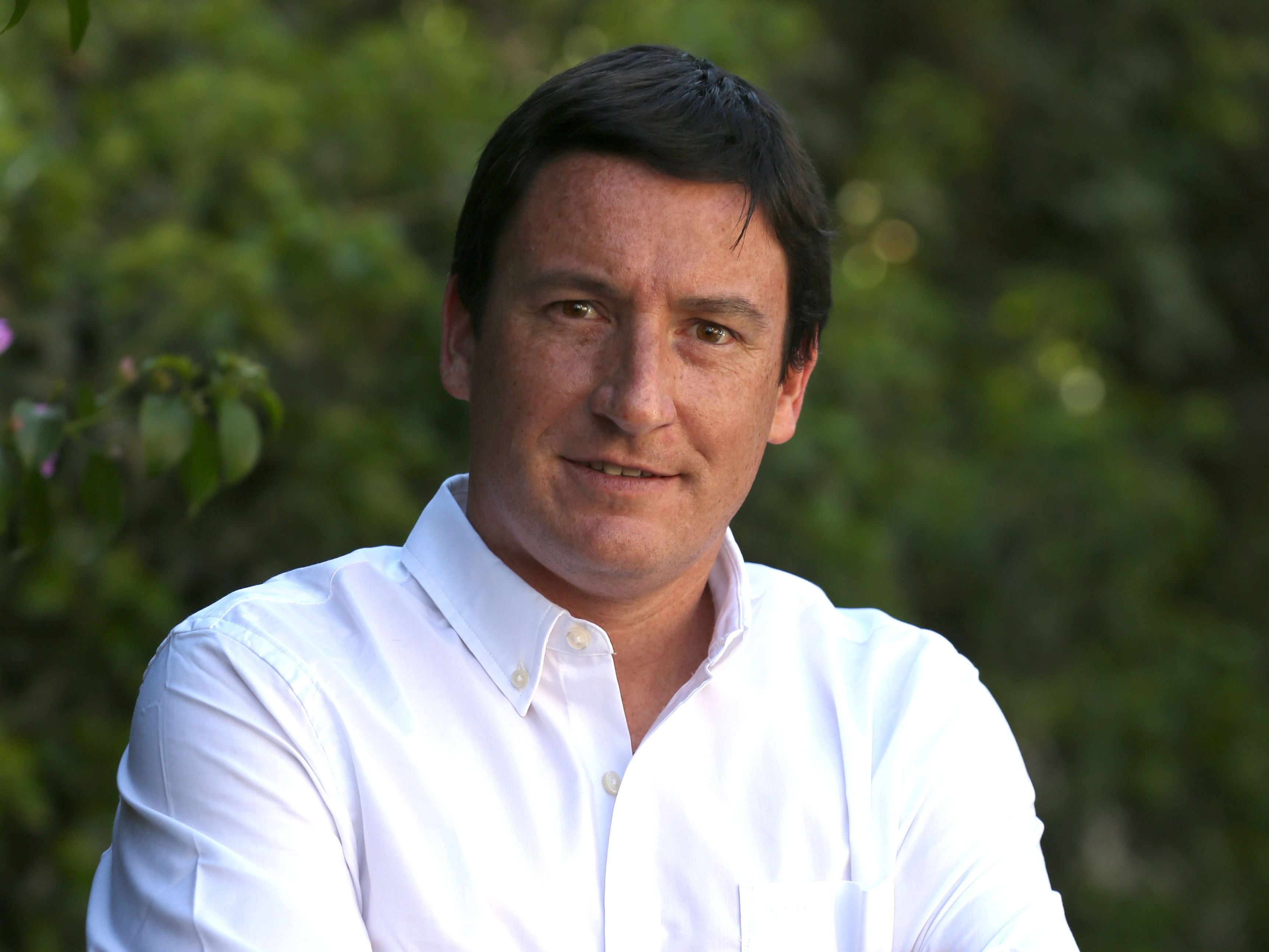 ARTURO SQUELLA 

