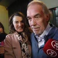 Exsenador Orpis sale en libertad y su abogado realiza dura crítica por el caso: “La política se financió ilegalmente en Chile de todos los sectores”