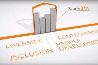 Diversity Index video