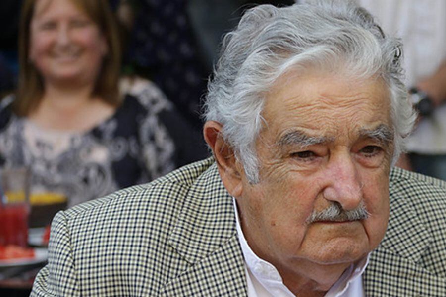 Pepe Mujica
