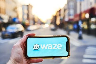 Waze reporta caída del 60% en kilómetros conducidos a nivel mundial producto del COVID-19
