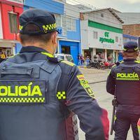 Asesinan a tiros a concejal de una localidad en el sur de Colombia