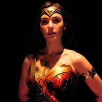 Geoff Johns habría confirmado la ambientación de Wonder Woman 2