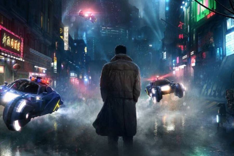 blade runner