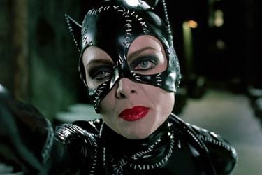 Michelle Pfeiffer estaría dispuesta a volver como Catwoman en la película de The Flash