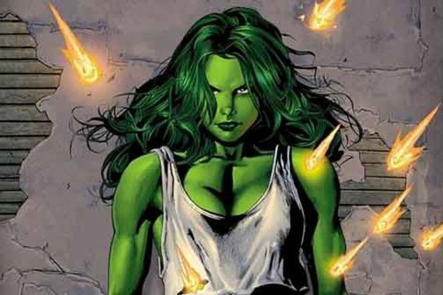 she-hulk