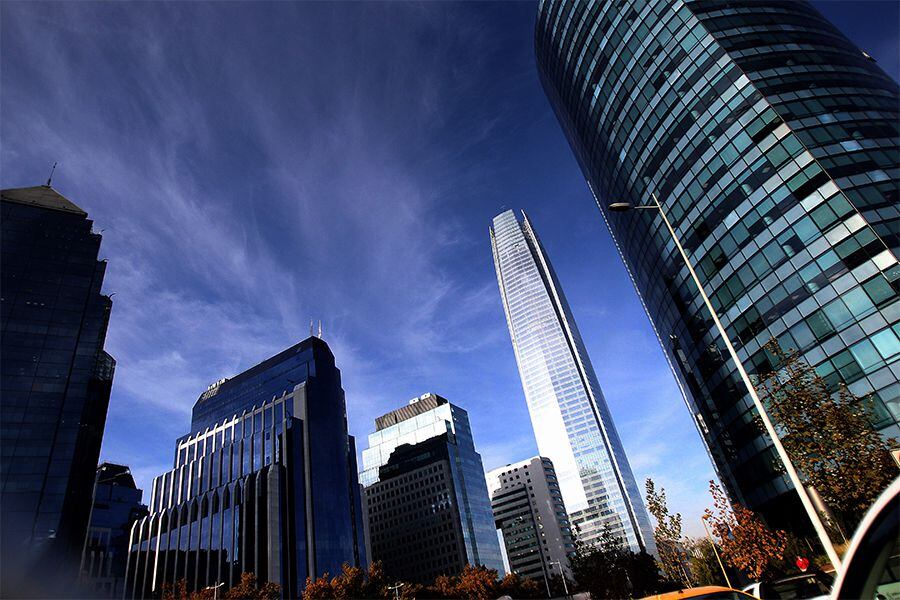 Gobierno aprueba obras de mitigación de Cencosud para la apertura del