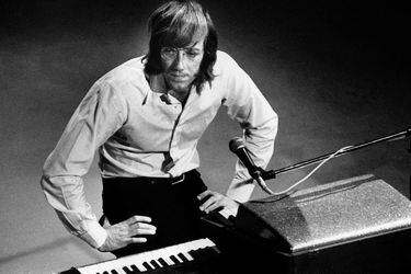 manzarek