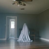 A ghost story: la casa de los espíritus
