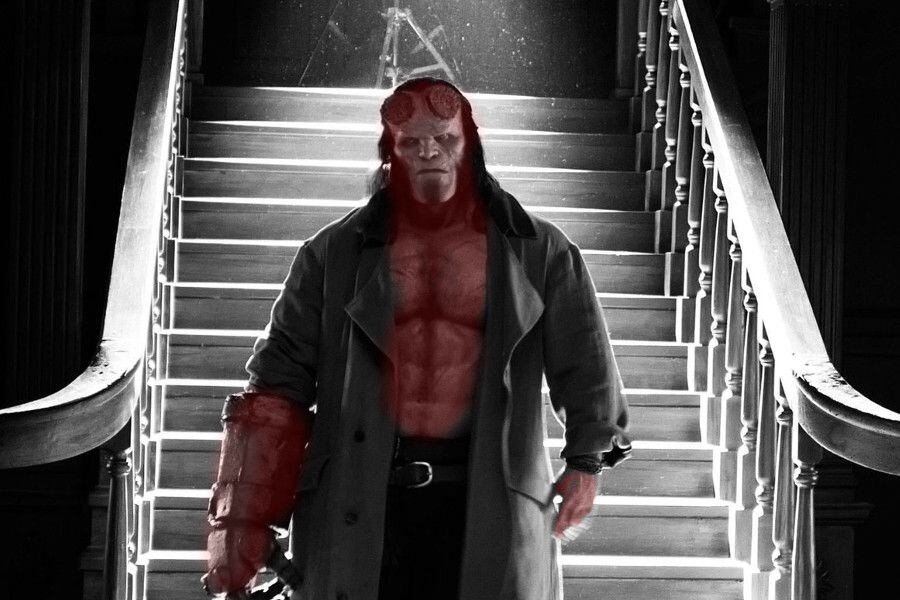 hellboy