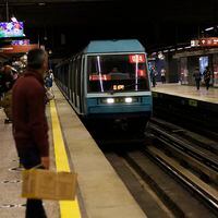Tres estaciones de la Línea 2 del Metro se mantienen sin servicio por “falla técnica”