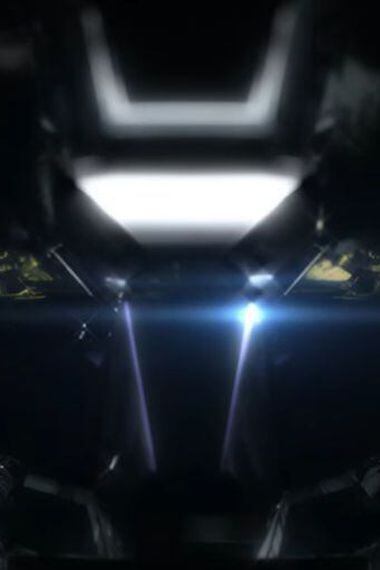 Mazinger Z