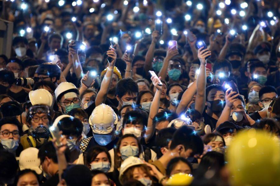 Hong Kong