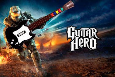 Un nuevo juego de Guitar Hero fue discutido en el acuerdo entre Microsoft y Activision Blizzard 