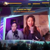 Twitch lanzó un juego de karaoke gratuito con más de mil canciones