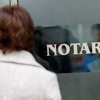Informe sobre notarías: algunas medidas propuestas