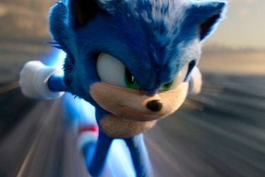 Review | Sonic 2, una secuela que al menos supera a la primera parte