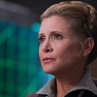 La Generala Leia será parte de Star Wars Resistance