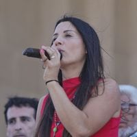 Prohíben evento de la “sanadora de Rosario” en Mariquina tras informe negativo de Carabineros