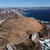El SEA tramita permiso clave que posibilita nuevas construcciones en dunas de Concón