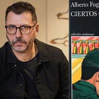 Ciertos chicos: ¿Dónde comprar y cuál es el precio del nuevo libro de Alberto Fuguet?