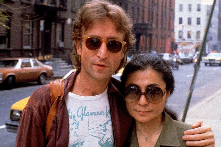 lennon yoko web