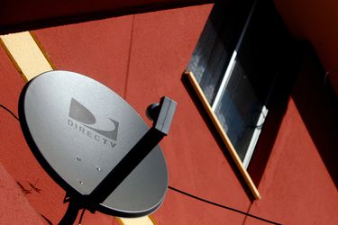 La lucha de DirecTV contra  las llamadas “cajas de cable”