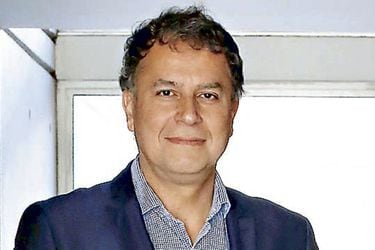 Alvaro González, Miembro Consejo Políticas de Infraestructura