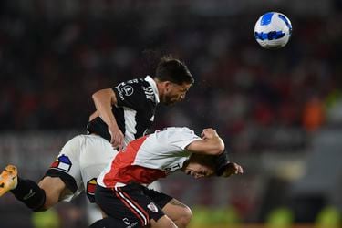 Gabriel Costa es convocado por Perú para el repechaje del Mundial de Qatar