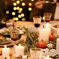 ¿Cuál es el mejor vino para la cena de Navidad? Estas son las recomendaciones para las fiestas