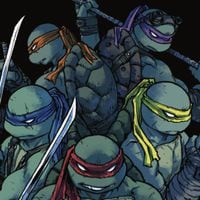 Los cómics de G.I. Joe y Las Tortugas Ninja se detendrán por el coronavirus