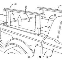 Ford patentó el mejor accesorio para las camionetas, pero no sabemos si algún día lo llegará a usar