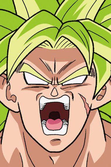 broly