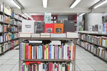 Anaqueles de fiesta: las librerías independientes tendrán su día