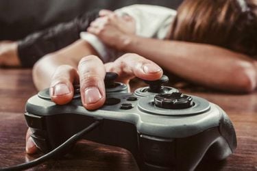 ¿Cómo afrontar la adicción a los videojuegos?