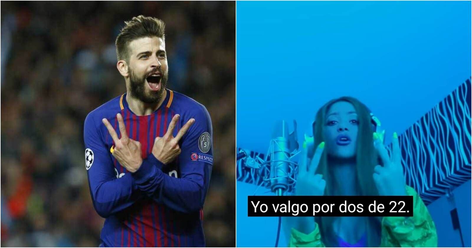 Cuánto dinero tiene Shakira: este es su patrimonio - La Tercera