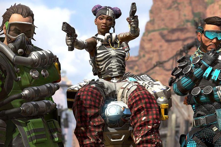 Apex Legends