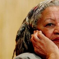 “Beloved”: llega a Chile el clásico de la escritora ganadora del Nobel Toni Morrison
