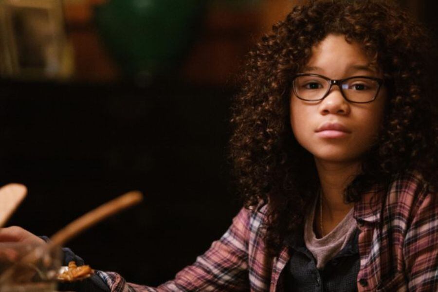 Storm-Reid