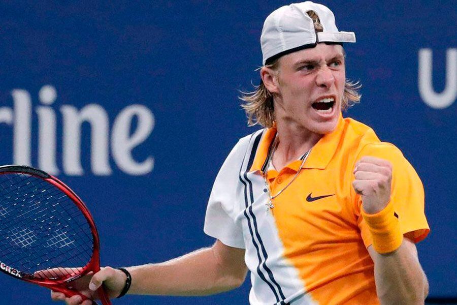 Denis Shapovalov