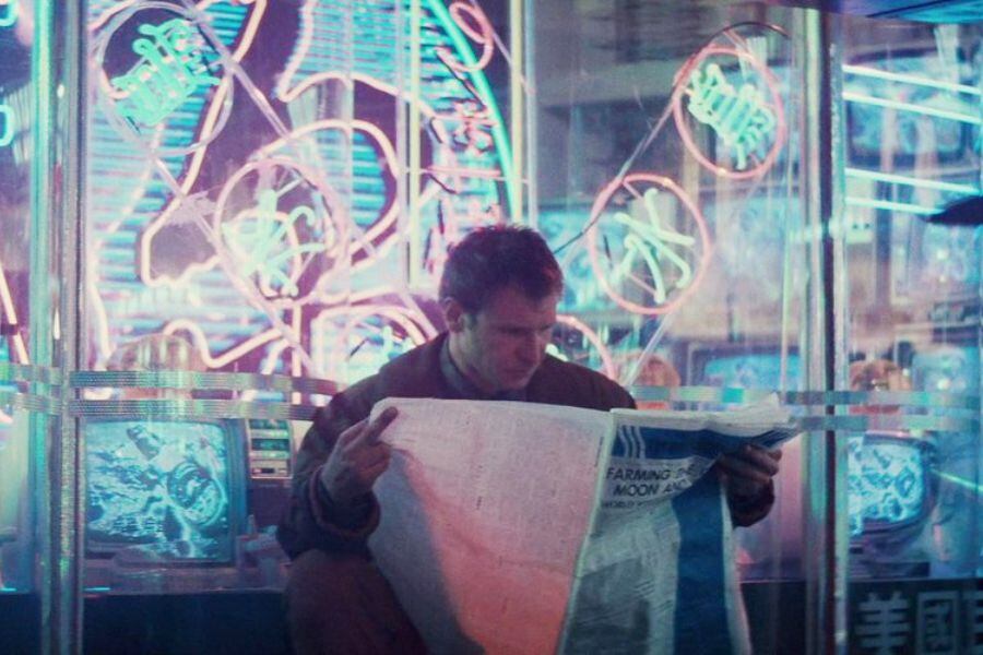 Blade Runner