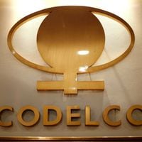 Codelco asegura un 85% de abastecimiento de energía eléctrica renovable para 2026