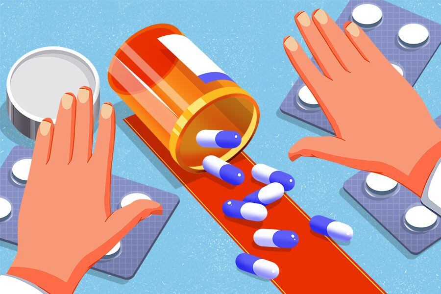 3 farmacia