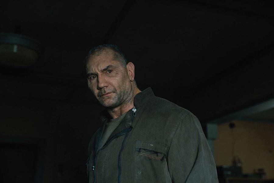 dave bautista