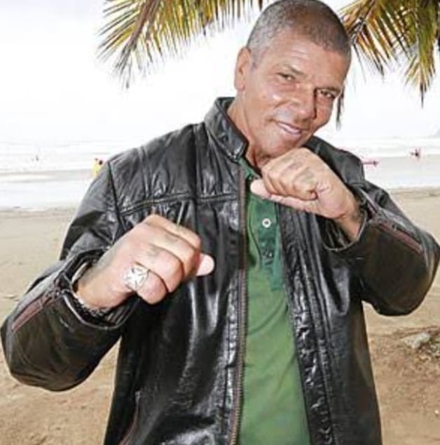 Quién fue Pedrinho Matador, el mayor asesino serial de Brasil - La Tercera