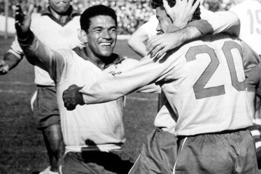 Garrincha