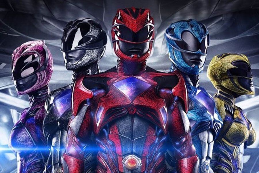 power-rangers