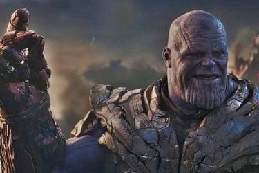 Avengers: Infinity War inspiró una investigación científica sobre los chasquidos y su conclusión arrojó que el chasquido de Thanos sería imposible 